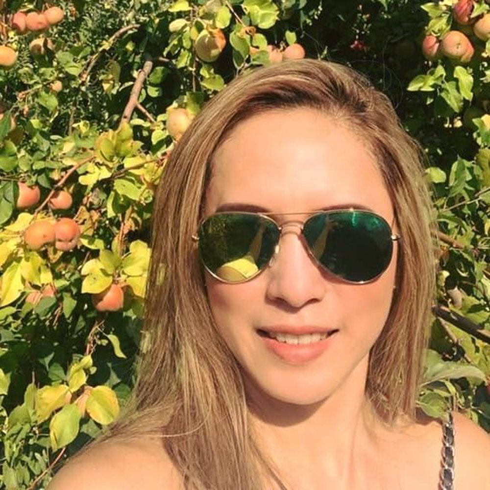 Meet your Posher, Marchida